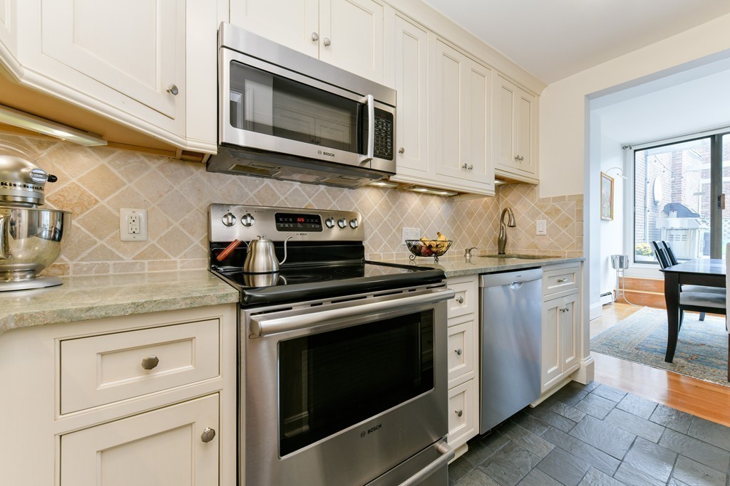 49 Hancock Street Unit 7