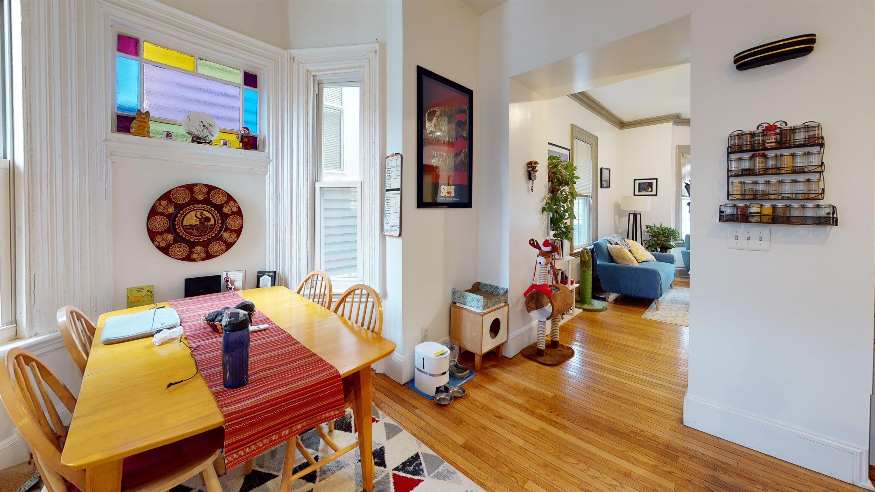 96 Sheridan Street - 2