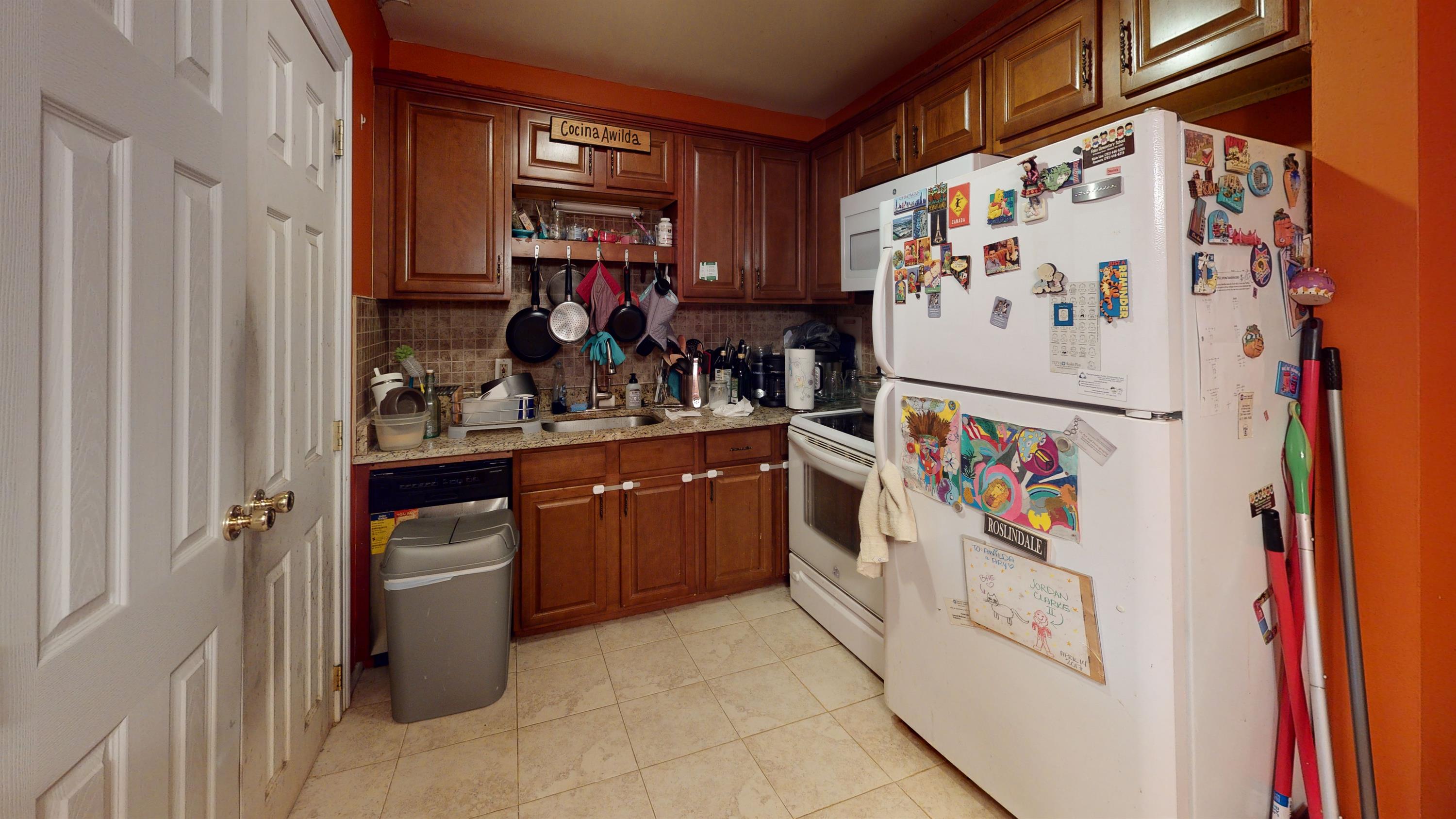 8 Kittredge Street Apt. 6