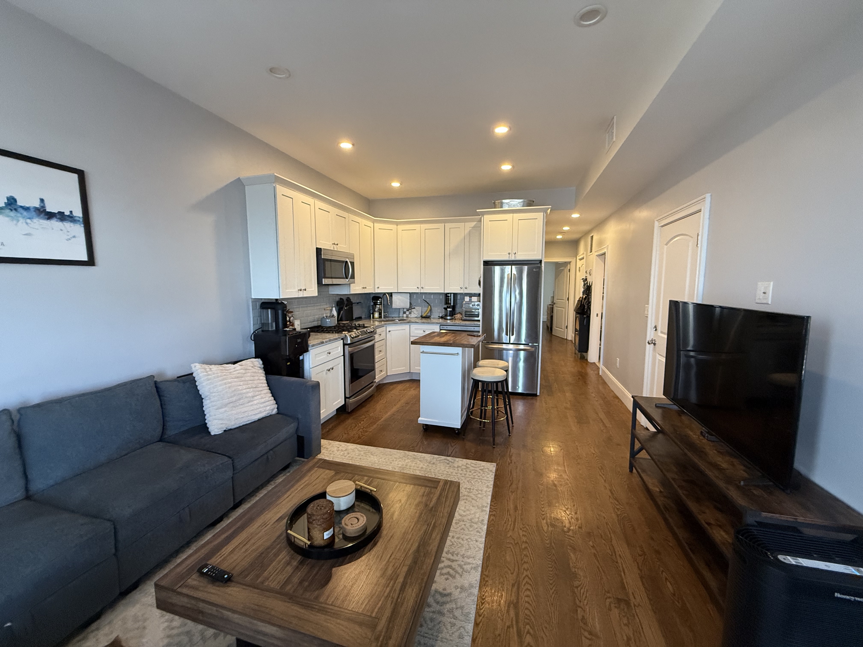 249 Lexington Street Unit #2