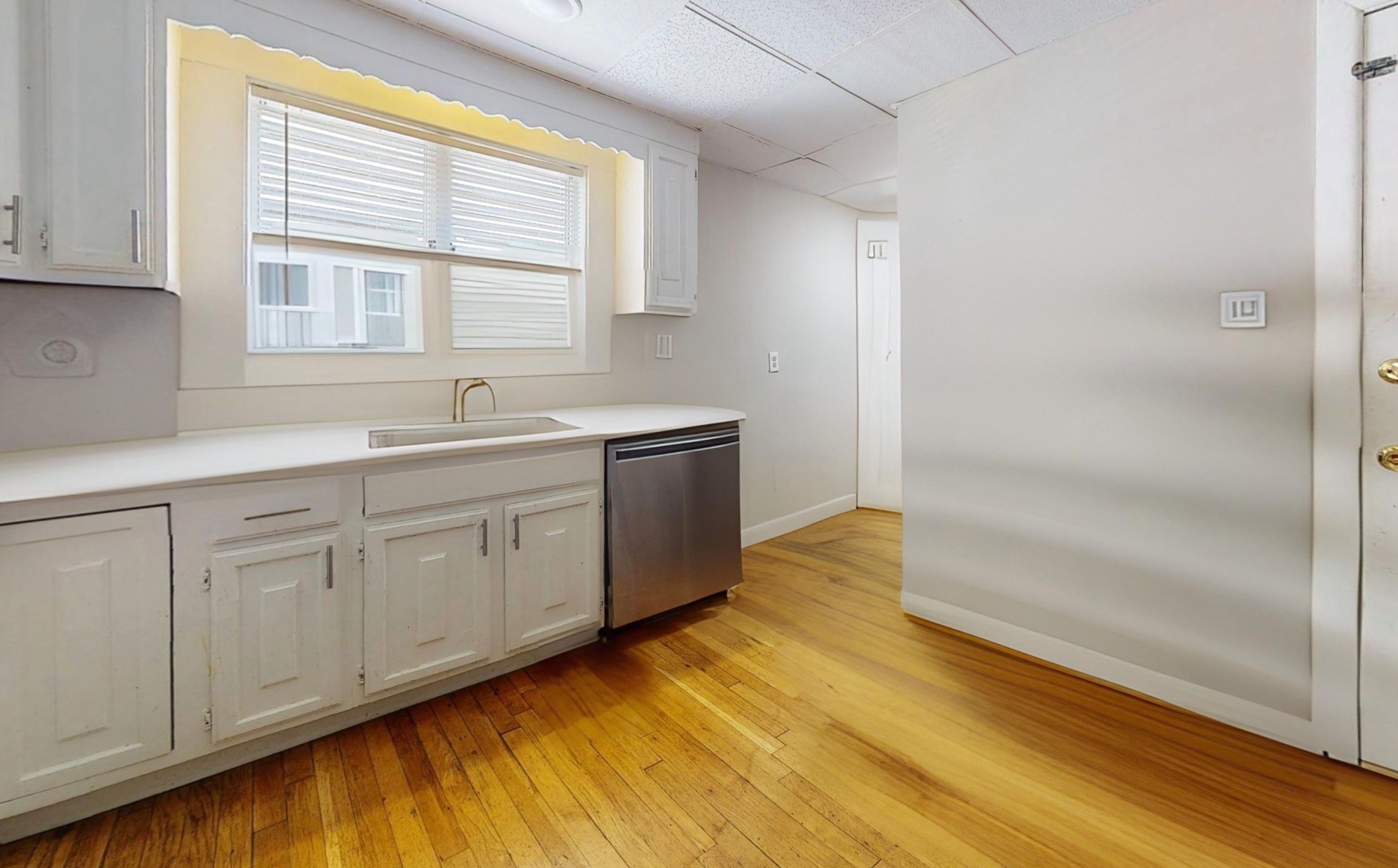 5 Edgar Terrace - Unit 1 - Room A