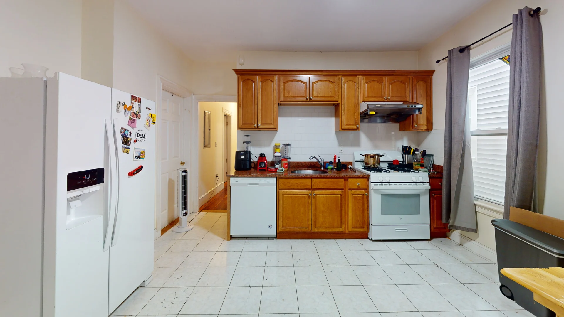 19 Newport Street - Room 2D