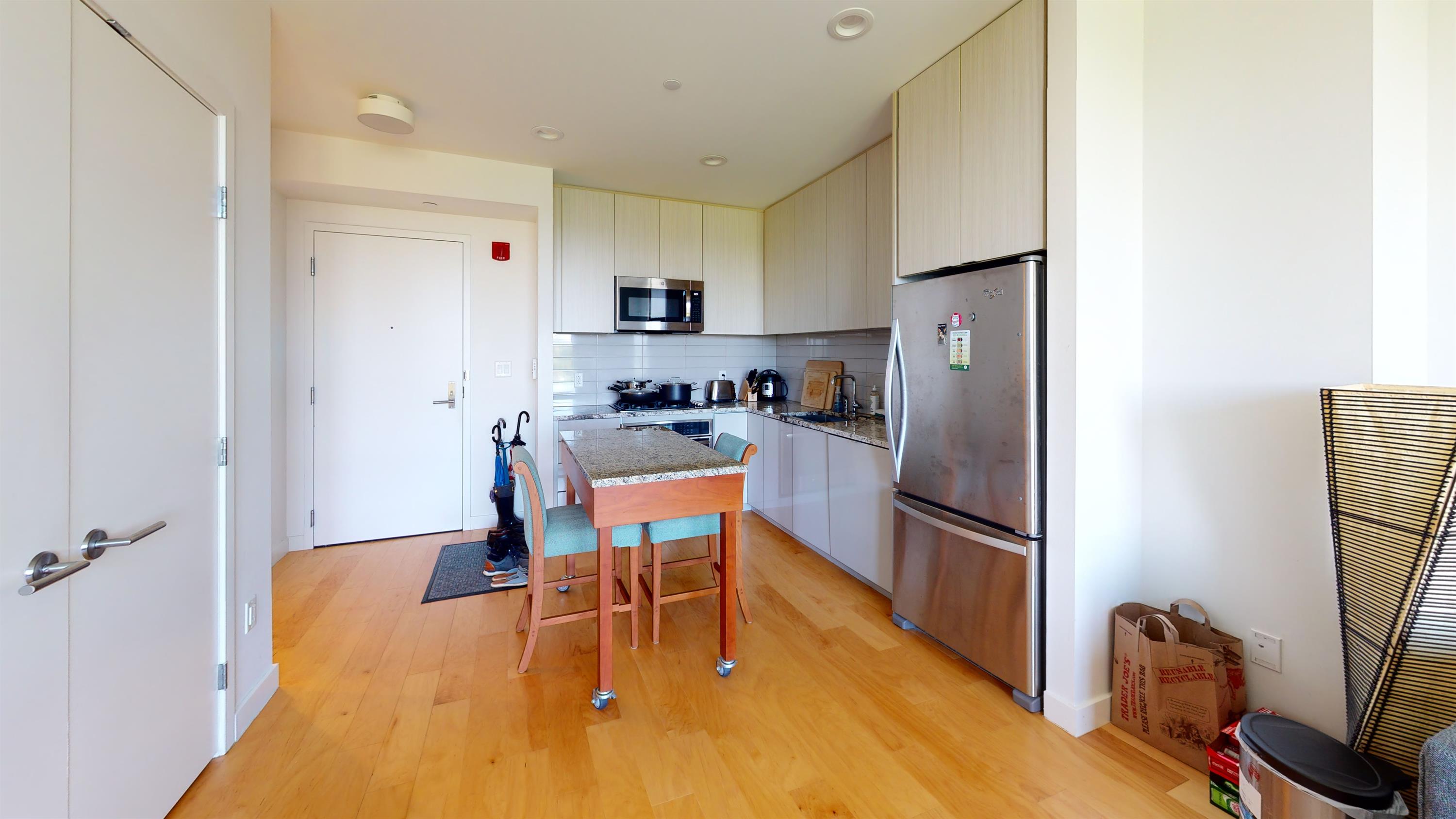 80-82 Fenwood Road Unit 1011