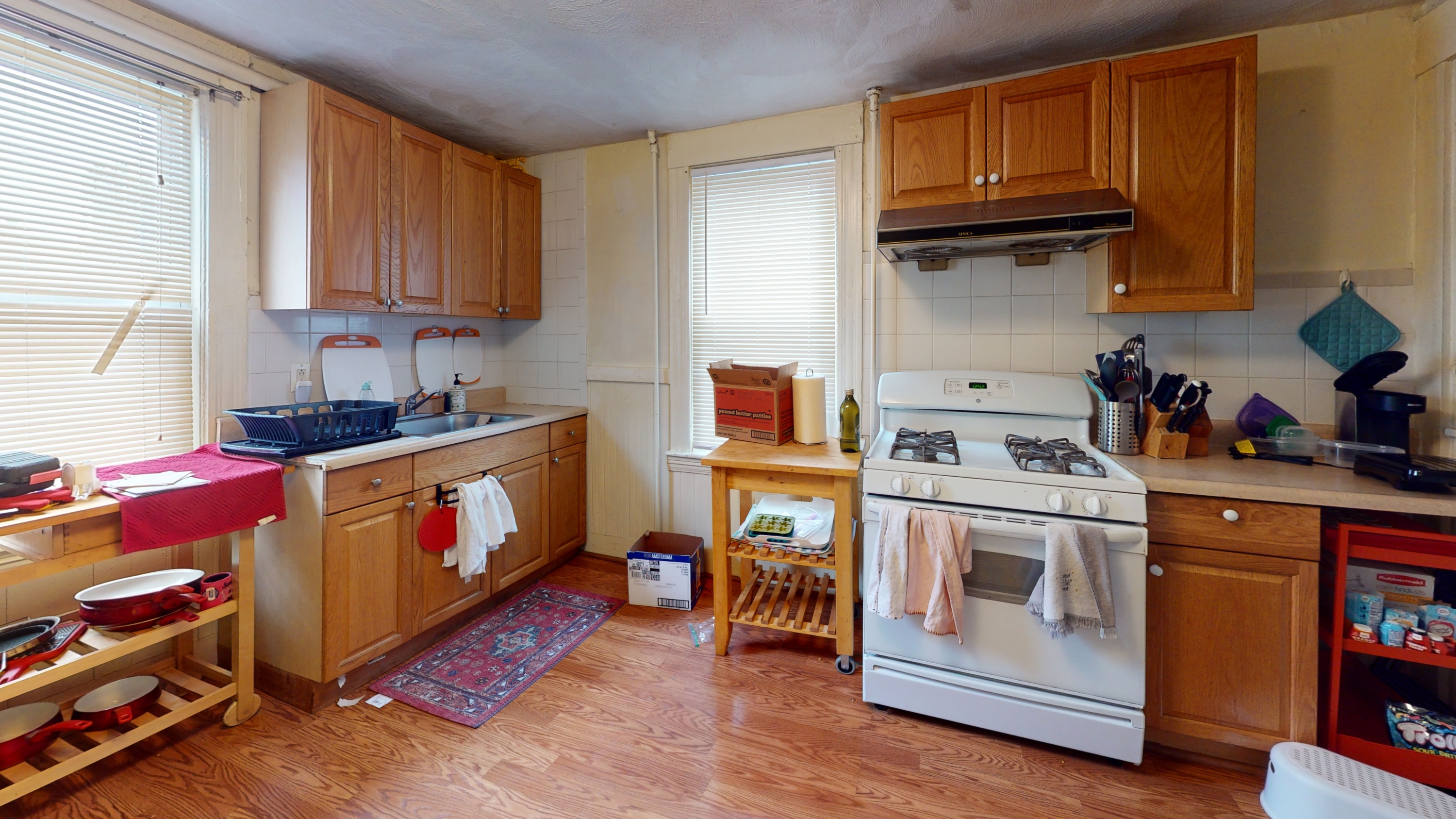 9R Winship Street - A