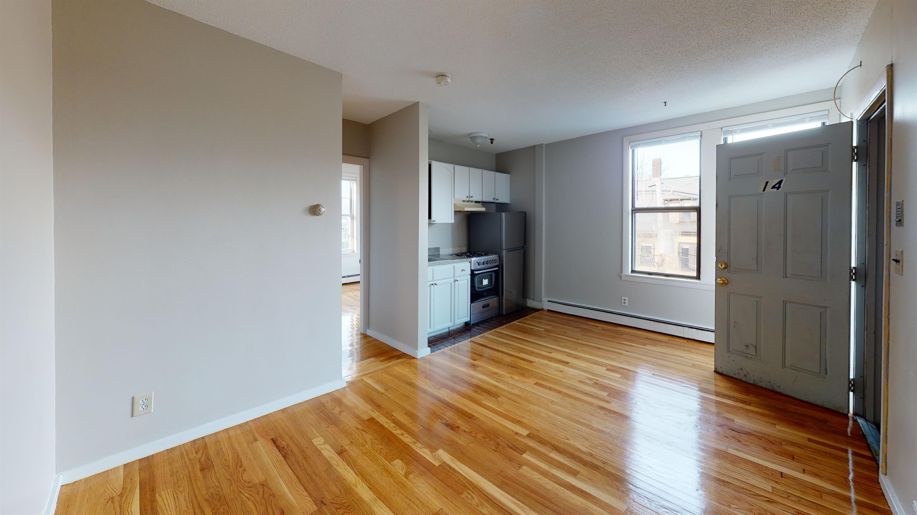 198 Allston St., Unit 14