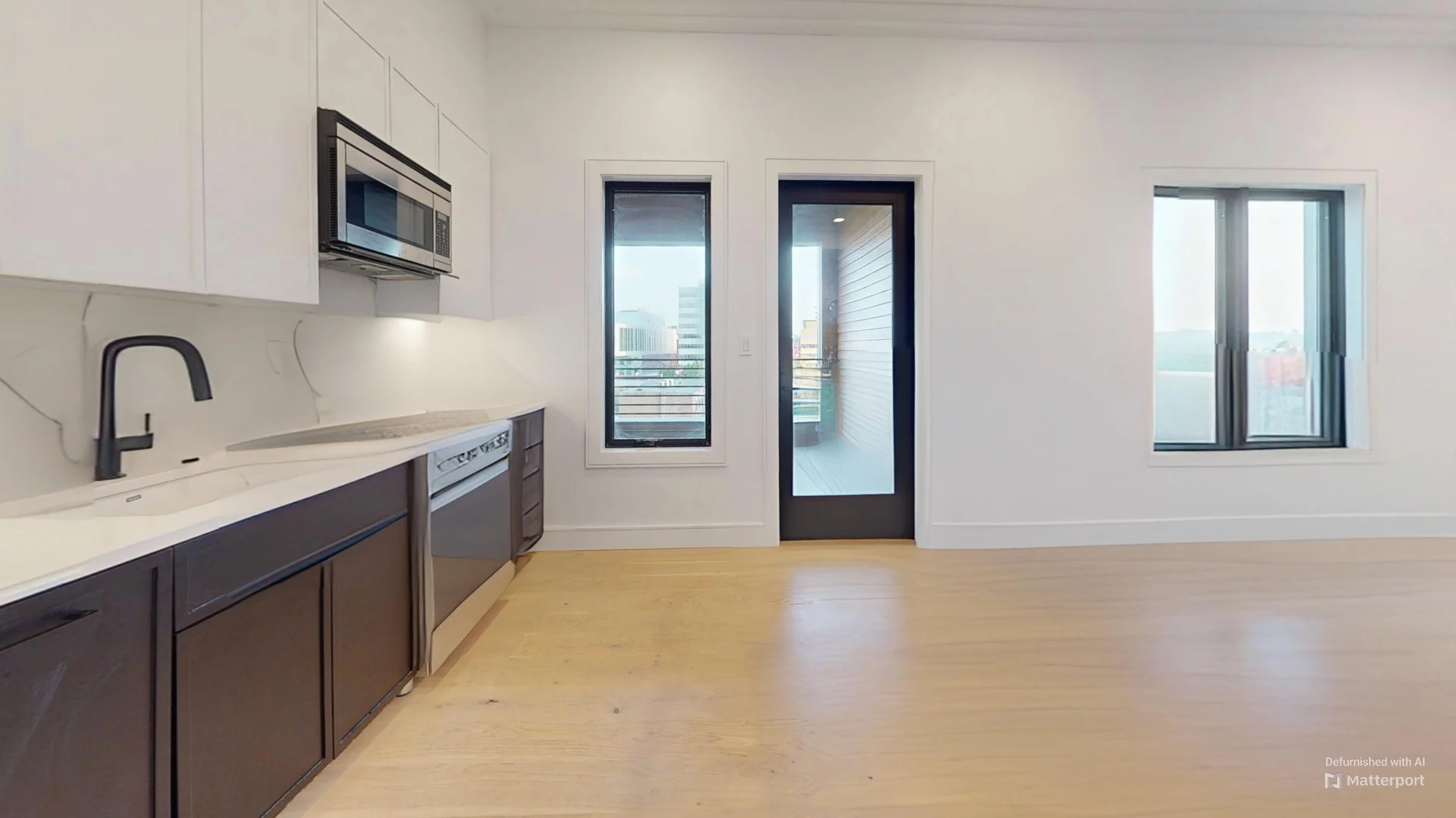 50 Leo M Birmingham Pkwy #608, Boston, MA 02135 - 608