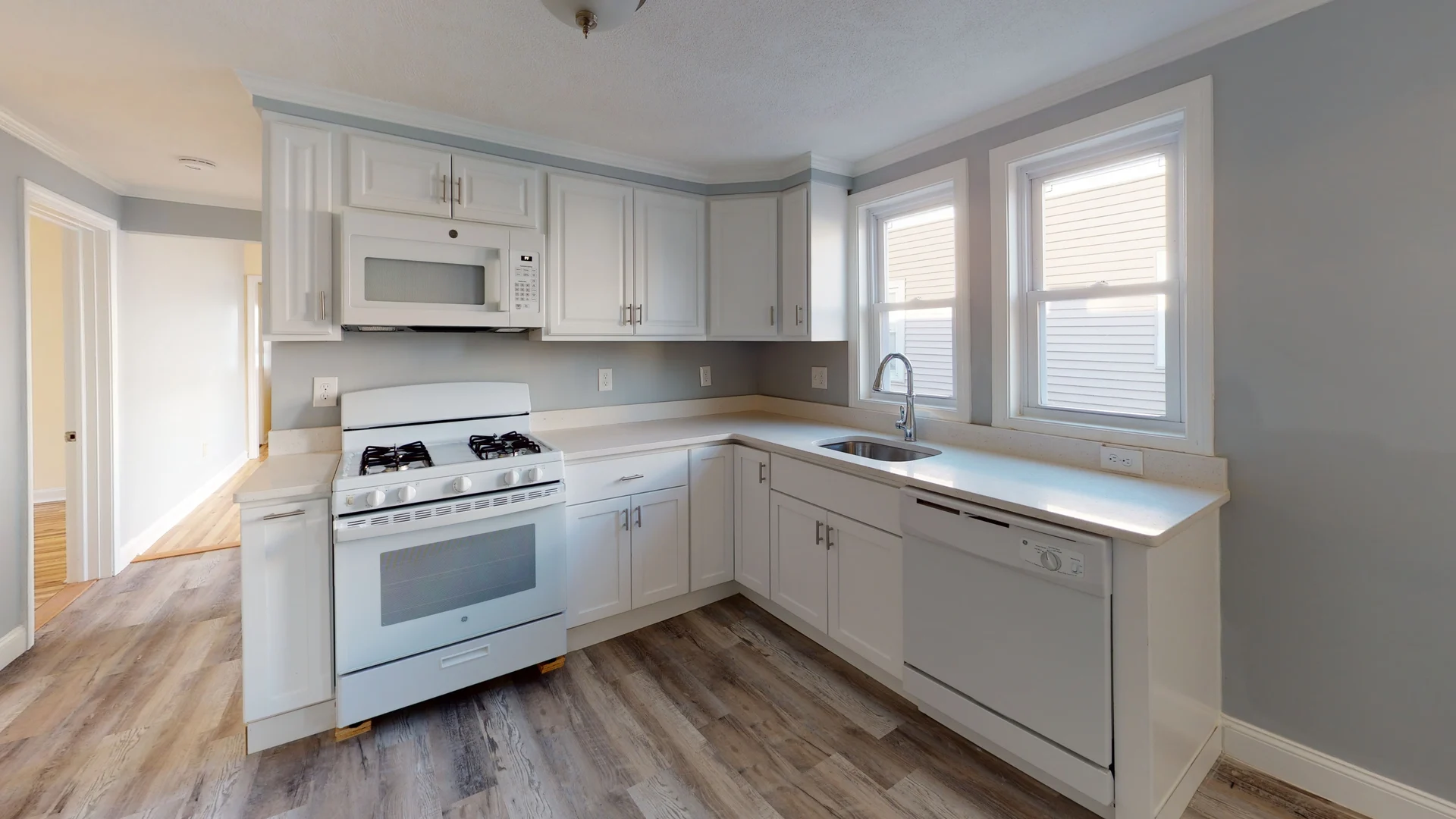 5 Edgar Terrace - 3