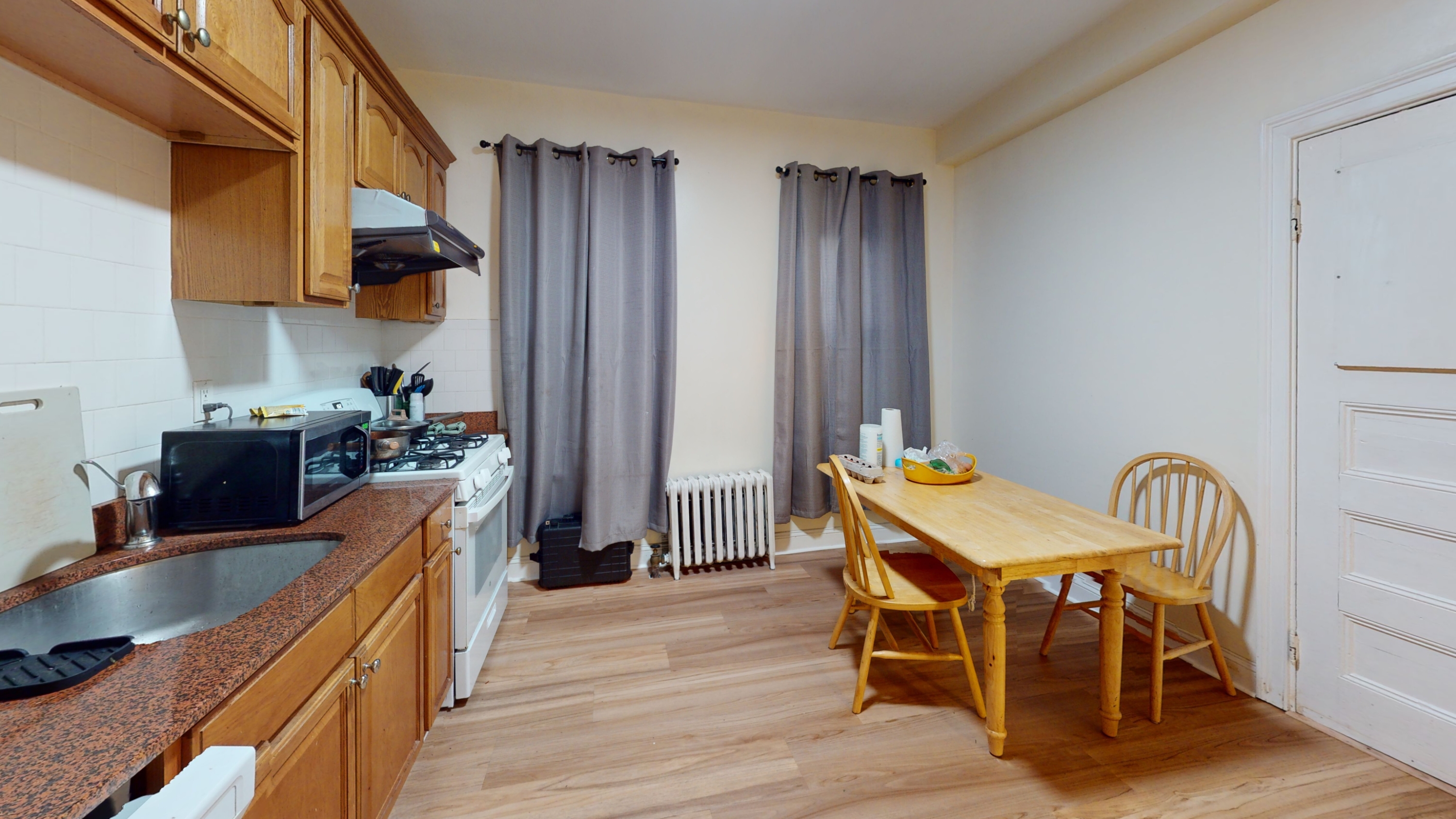 19 Newport Street - Room  2A