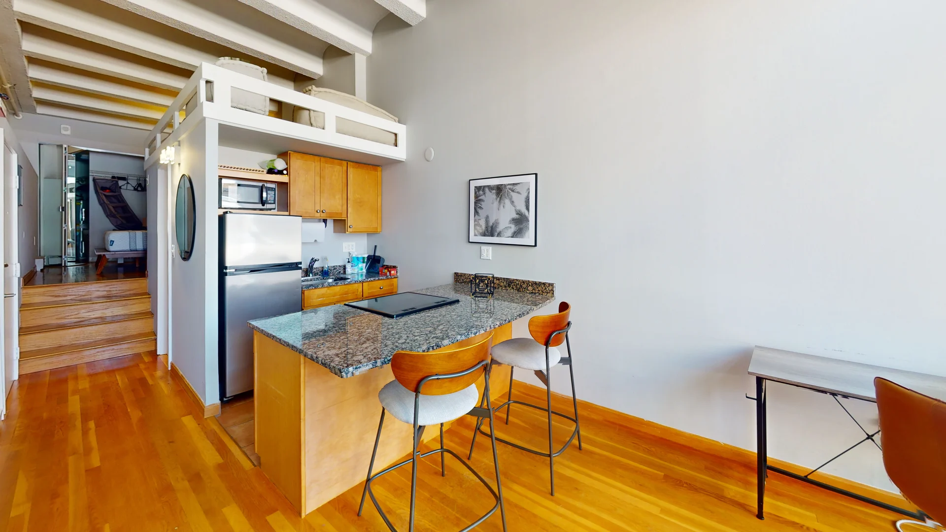 12 Stoneholm St #511, Boston, MA 02115