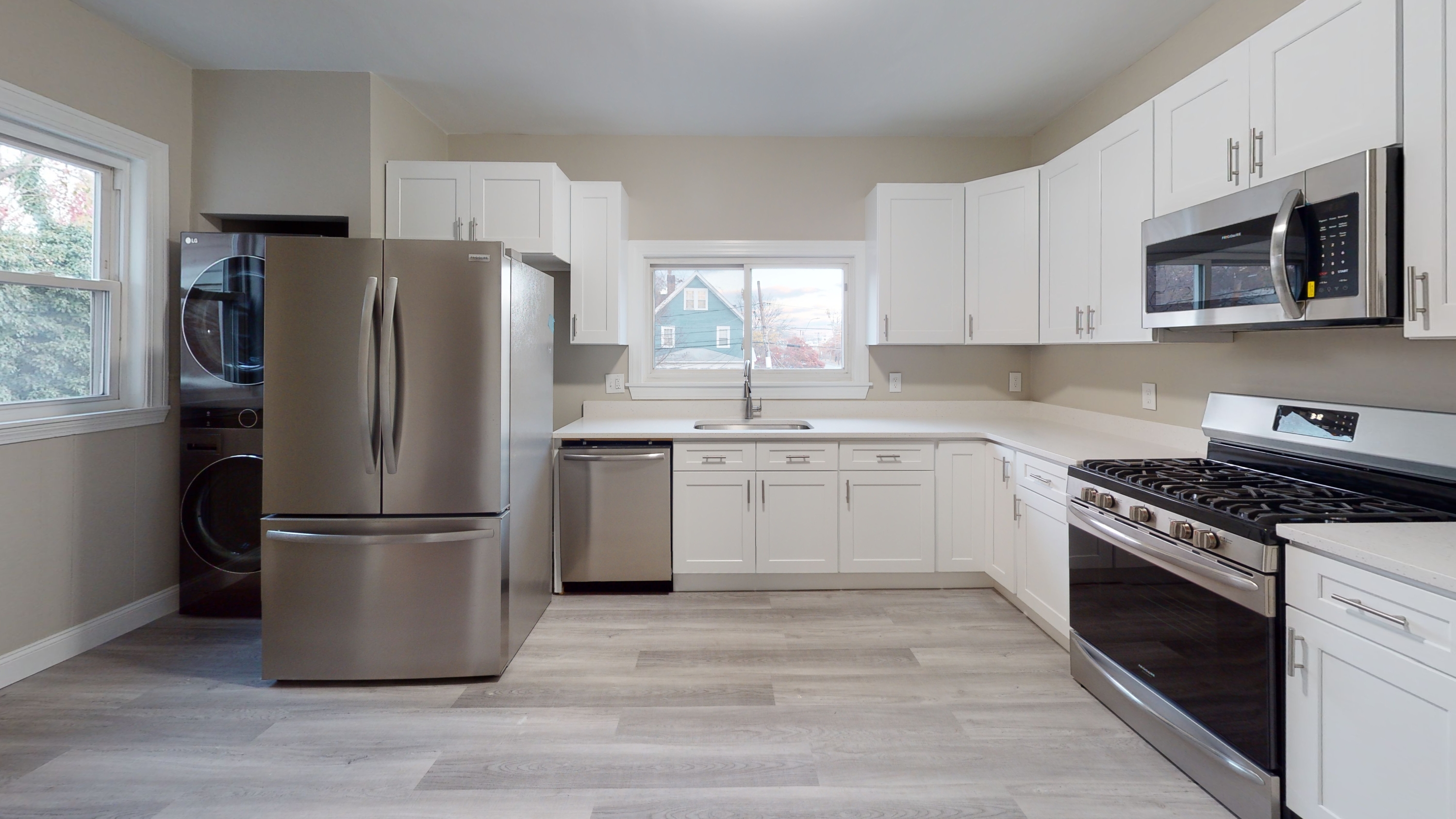 1011 Washington Street Unit 2 - Room C