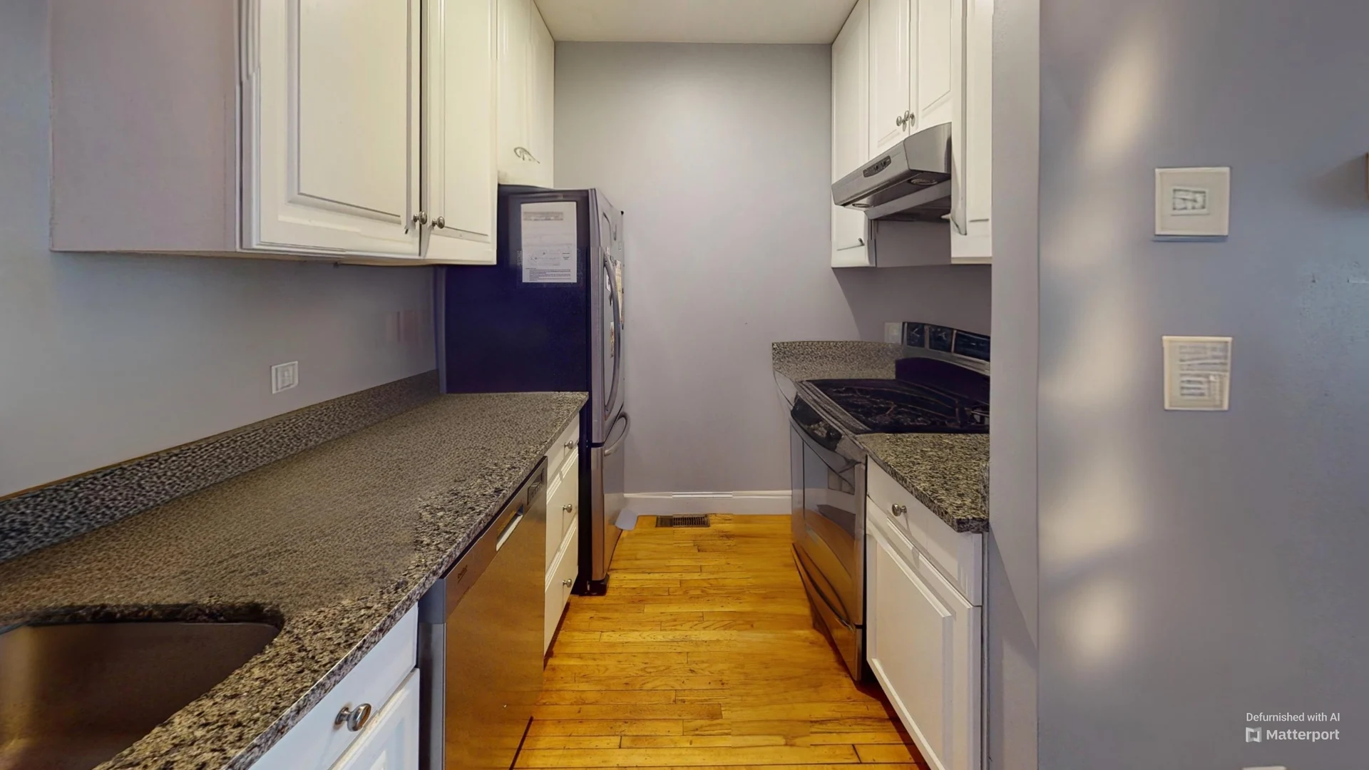 330 1/2 E Street Unit #1